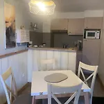4 A 6 Pers Belle Dune Garden - Draps Serviettes Et Menage Compris Apartment Fort-Mahon-Plage