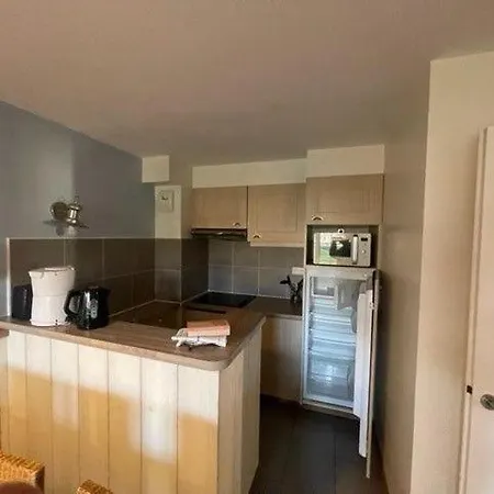 Apartment 4 A 6 Pers Belle Dune Garden - Draps Serviettes Et Menage Compris *