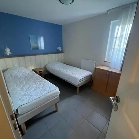 4 A 6 Pers Belle Dune Garden - Draps Serviettes Et Menage Compris Apartment *