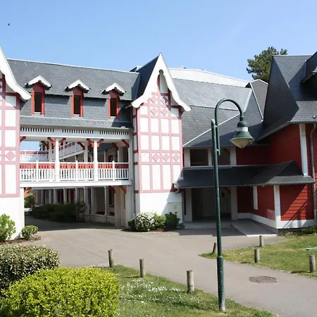 Apartmán 4 A 6 Pers Belle Dune Garden - Draps Serviettes Et Menage Compris *