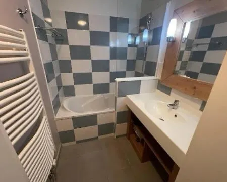 4 A 6 Pers Belle Dune Garden - Draps Serviettes Et Menage Compris Apartmán