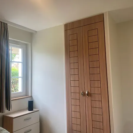 Apartamento 4 à 6 Pers Belle Dune Garden - Draps Serviettes Et Ménage Compris