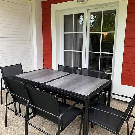 4 à 6 Pers Belle Dune Garden - Draps Serviettes Et Ménage Compris Apartamento