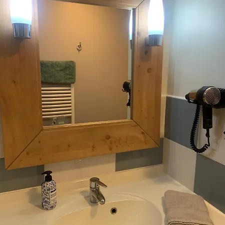 Apartamento 4 à 6 Pers Belle Dune Garden - Draps Serviettes Et Ménage Compris *
