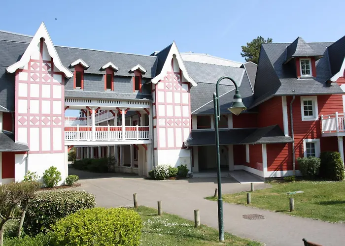 Appartement 4 à 6 Pers Belle Dune Garden - Draps Serviettes Et Ménage Compris *