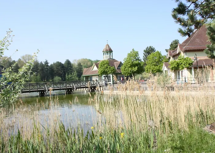 4 à 6 Pers Belle Dune Garden - Draps Serviettes Et Ménage Compris Appartement