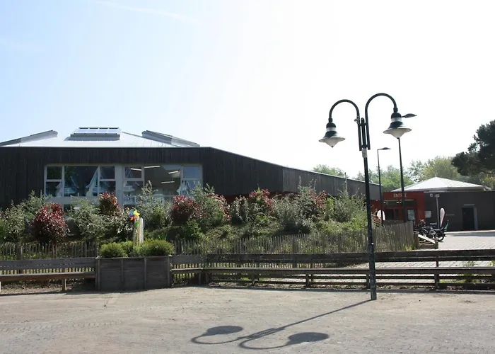 Appartement 4 à 6 Pers Belle Dune Garden - Draps Serviettes Et Ménage Compris *